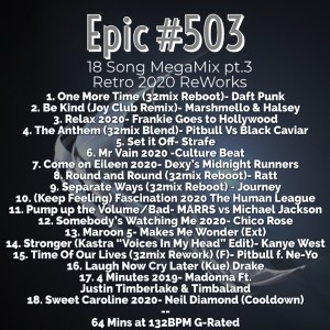 Epic 503